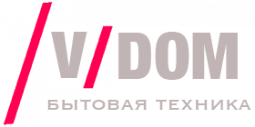 Vdom магазин бытовой техники